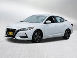 Certified 2023 Nissan Sentra SV w/ All-Weather Package image 3