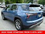 New 2026 Chevrolet Equinox LT w/ Convenience Package II image 6