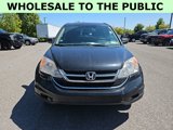 Used 2011 Honda CR-V EX image 2