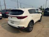 Used 2021 Kia Sportage LX image 5