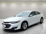Used 2023 Chevrolet Malibu LT w/ Driver Confidence Package image 5