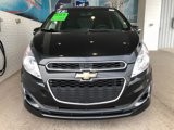 Used 2015 Chevrolet Spark LT image 2