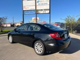 Used 2012 Honda Civic EX-L image 5