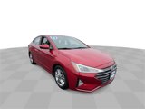 Used 2020 Hyundai Elantra SEL image 2