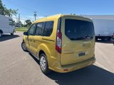 Used 2017 Ford Transit Connect XLT image 5