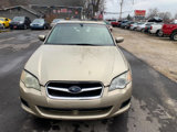 Used 2008 Subaru Legacy 2.5i Special Edition image 3