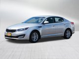 Used 2013 Kia Optima LX w/ Convenience Plus Pkg image 3