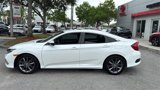 Used 2020 Honda Civic EX-L image 4