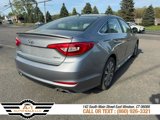 Used 2015 Hyundai Sonata Sport image 5