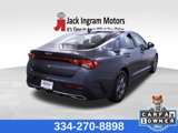 Used 2023 Kia K5 LXS image 5