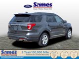 Used 2018 Ford Explorer XLT image 4