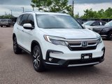 Used 2021 Honda Pilot Touring image 5