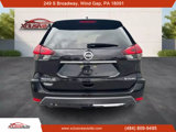 Used 2018 Nissan Rogue SV image 6