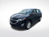 Used 2019 Chevrolet Equinox LS image 3
