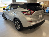 Used 2018 Nissan Murano SL w/ Moonroof Package image 4