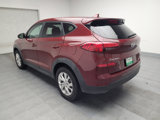 Used 2019 Hyundai Tucson SE image 5