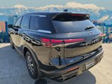 Used 2025 INFINITI QX60 Pure image 5