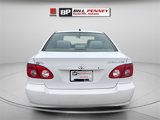 Used 2008 Toyota Corolla CE image 4