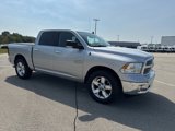 Used 2018 RAM 1500 Big Horn image 2