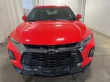 Used 2020 Chevrolet Blazer RS image 2