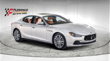 Used 2015 Maserati Ghibli S Q4 image 3