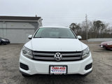 Used 2014 Volkswagen Tiguan SE image 2