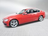 Used 2018 BMW 330i xDrive Sedan w/ Convenience Package image 3