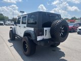 Used 2014 Jeep Wrangler Unlimited Sport w/ Quick Order Package 23S image 6