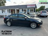 Used 2013 Chevrolet Cruze Eco image 2