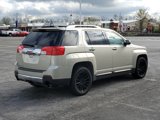 Used 2015 GMC Terrain SLT image 2