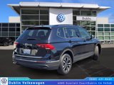 Certified 2022 Volkswagen Tiguan S image 5