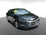 Used 2024 Chevrolet Malibu LT image 3