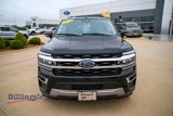 Certified 2024 Ford Expedition Max Limited image 2