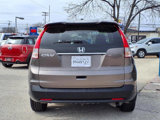 Used 2014 Honda CR-V EX-L image 3