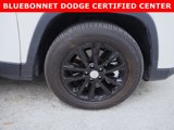 Used 2021 Jeep Cherokee Latitude Lux image 5