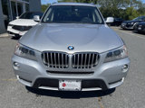 Used 2011 BMW X3 xDrive28i image 2