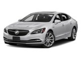 Used 2017 Buick LaCrosse Premium w/ Sun and Shade Package image 4