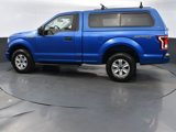 Used 2016 Ford F150 XL w/ Equipment Group 101A Mid image 2