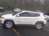 Used 2020 Jeep Compass Latitude w/ Cold Weather Group image 6