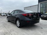 Used 2015 MAZDA MAZDA3 i Grand Touring image 3