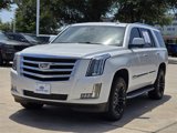 Used 2016 Cadillac Escalade Luxury image 3