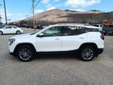 Certified 2022 GMC Terrain SLT image 4