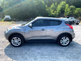 Used 2013 Nissan Juke S image 4