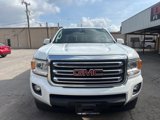 Used 2018 GMC Canyon SLE image 2