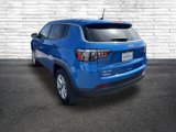 New 2025 Jeep Compass Sport image 5