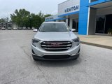 Used 2021 GMC Terrain SLT image 3