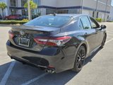 Used 2023 Toyota Camry XSE image 5