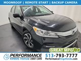 Used 2016 Honda Accord EX image 1