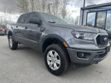 Used 2021 Ford Ranger 4x4 SuperCrew image 2