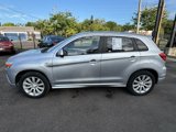 Used 2011 Mitsubishi Outlander Sport SE image 2